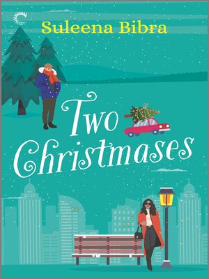 cover image of Two Christmases